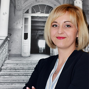 Saskia Starke